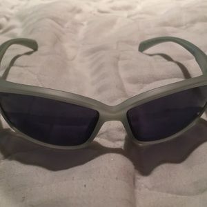 BLUE COSTA SUNGLASSES